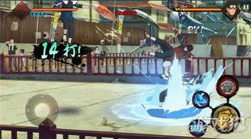 官方最新忍者爆料,揭秘忍者世界神秘力量与技能革新 第3张 官方最新忍者爆料,揭秘忍者世界神秘力量与技能革新 第3张